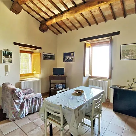 Belvilla By Oyo 4 Persone Ferienhaus *