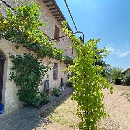 Belvilla By Oyo 4 Persone Assisi