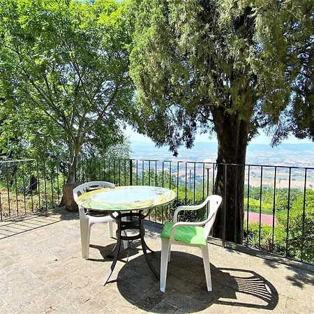 Belvilla By Oyo 4 Persone Ferienhaus Assisi