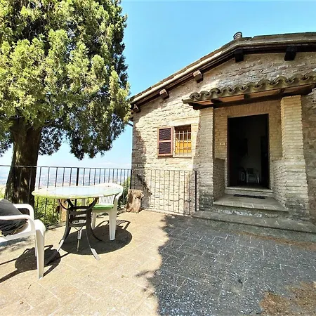 Ferienhaus Belvilla By Oyo 4 Persone Assisi